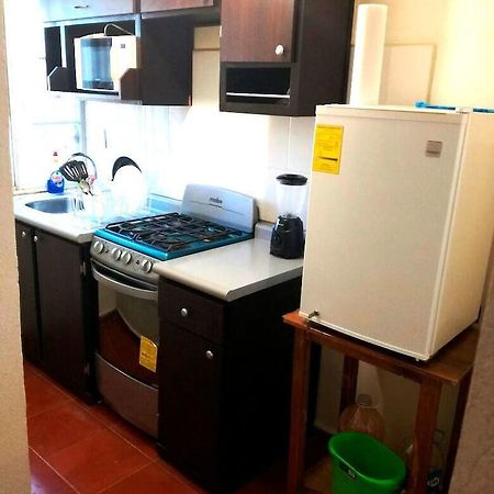 Apartamento Departamento Amueblado En Guanajuato Exterior foto