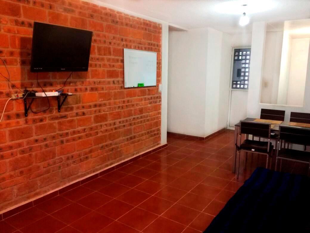 Apartamento Departamento Amueblado En Guanajuato Exterior foto